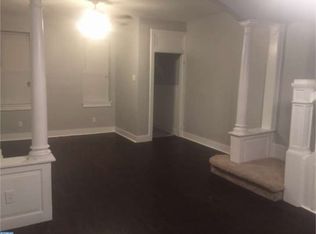 1452 S Chadwick St, Philadelphia, PA 19146