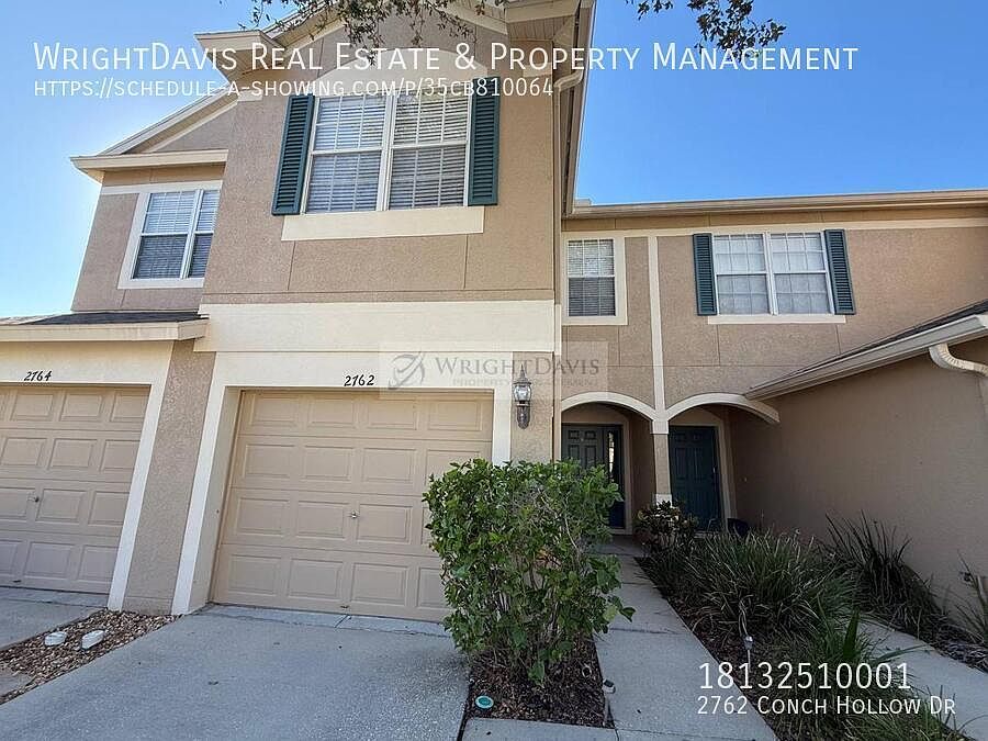 1st image of 2762 Conch Hollow Dr