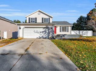 500 N 400 W, Santaquin, UT 84655