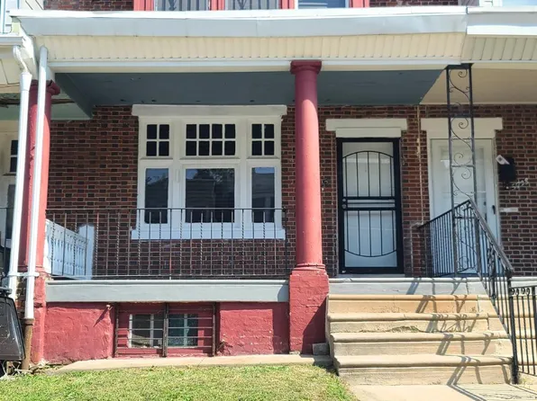 5725 N Lambert St, Philadelphia, PA 19138