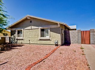 4710 W Redfield Rd, Glendale, AZ 85306