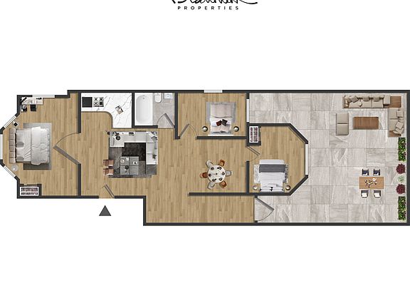 2nd image of this home