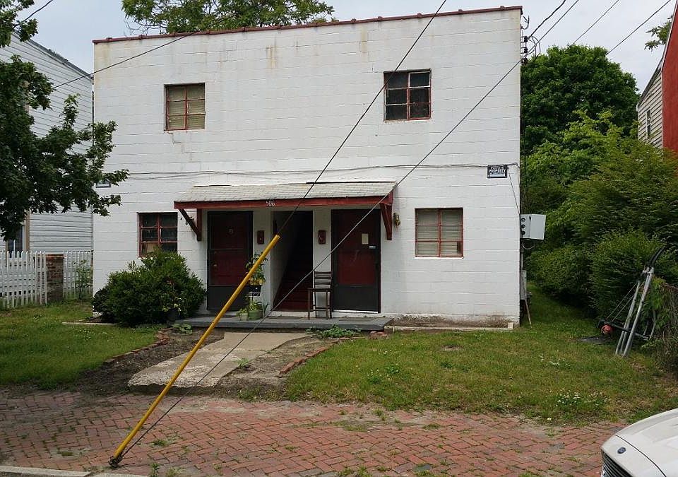 1st image of 506 N 29th St APT D