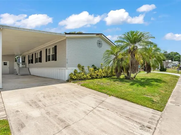 510 Cassandra Ln, Lakeland, FL 33809