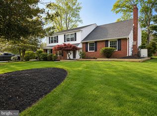 509 Wilder Rd, Wallingford, PA 19086