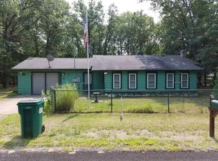 2123 W 44th St, Baldwin, MI 49304