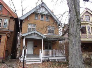 333 Barnes St, Pittsburgh, PA 15221