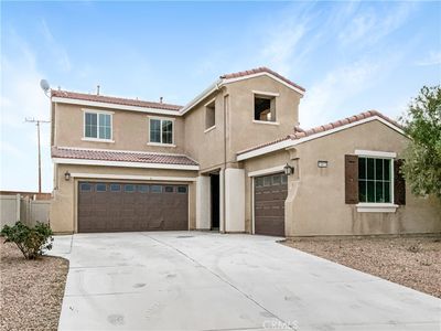 15883 Barrel Cactus Ln, Victorville, CA, 92394