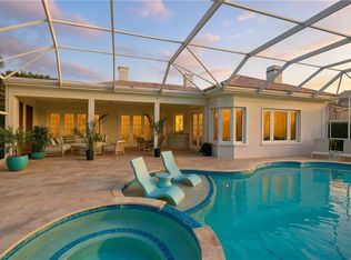 800 Ashburton Dr, Naples, FL 34110