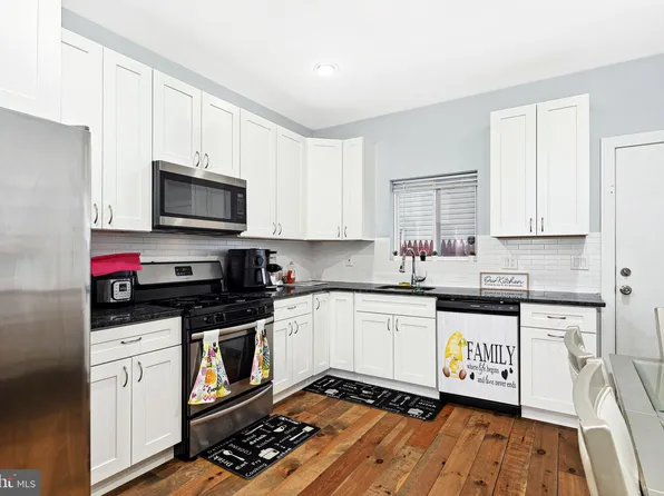 1509 S Stillman St, Philadelphia, PA 19146