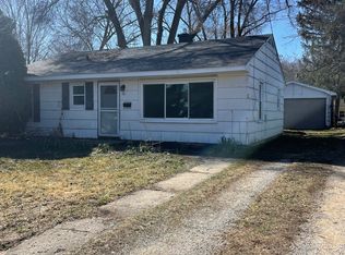 80 Cedar Ave S, Battle Creek, MI 49037