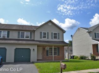 107 Bainbridge Cir, Sinking Spring, PA 19608
