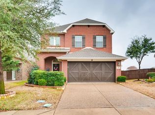204 Eastland Dr, The Colony, TX 75056