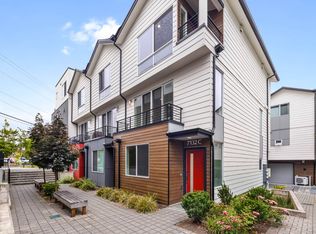 7132 Beacon Ave S #C, Seattle, WA 98108
