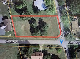 0 Cedar St, Clinton, AR 72031