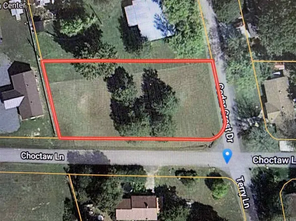 0 Cedar St, Clinton, AR 72031