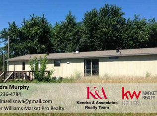 20549 Russell Corner Rd, Gravette, AR 72736