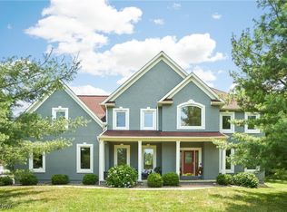 27385 Capel Rd, Columbia Station, OH 44028