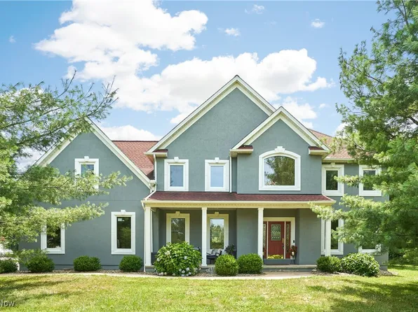 27385 Capel Rd, Columbia Station, OH 44028