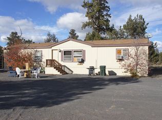 24925 Cultus Ln, Bend, OR 97701