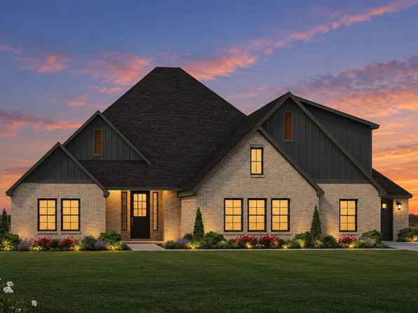 Charleston Estate Plan, Ridge Creek