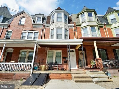 156 Clymer St, Reading, PA, 19602