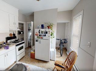 (Undisclosed Address), Cambridge, MA 02138