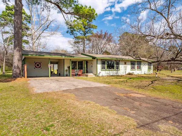 609 E Quitman St, Alba, TX 75410