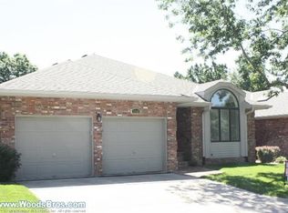 2210 Heritage Pines Ct, Lincoln, NE 68506