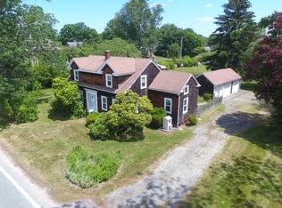 55 Sowams Rd, Barrington, RI 02806