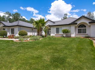 8019 Sawwood Ct, Redding, CA 96001