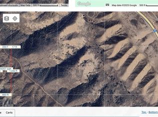 0 Ridge Rte LOT 9, Castaic, CA 91384