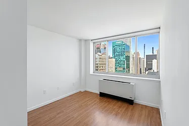 Rented by Gotham Organization