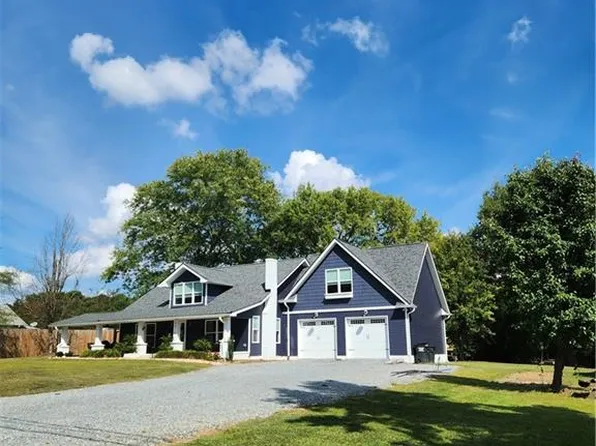 5816 Trotter Country Rd, Archdale, NC 27263