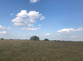 1834 Witte Rd, Bellville, TX 77418