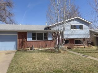3660 Conifer Ct #1, Boulder, CO 80304