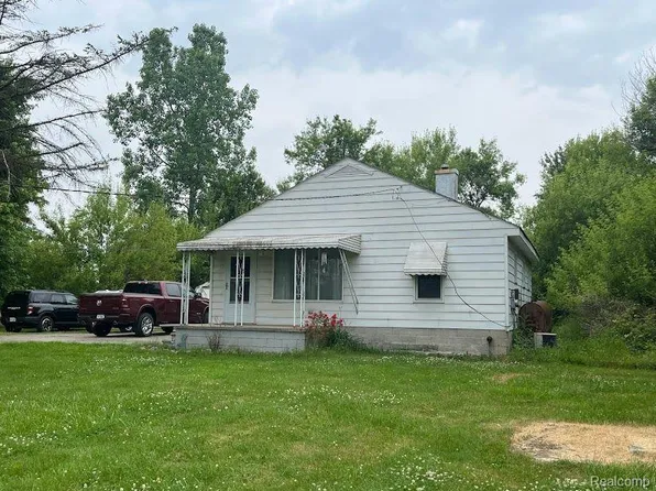 22855-29 Mile Rd, Ray, MI 48096