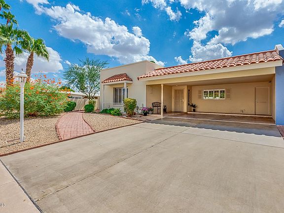 LARGE TWO CAR CARPORT