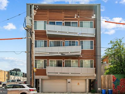 1003 N Bodine St #3, Philadelphia, PA, 19123