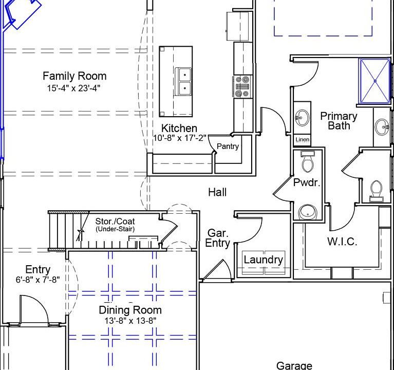 2nd image of 904 Van Gogh Way