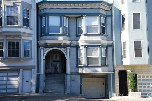 1st image of 853 Arguello Blvd