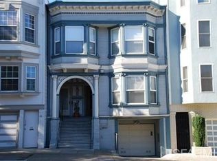 853 Arguello Blvd, San Francisco, CA 94118