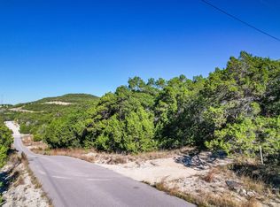 19918 Old Burnet Rd, Jonestown, TX 78645