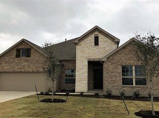 6725 Leonardo Dr, Round Rock, TX 78665