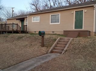 307 N Xenophon Ave, Tulsa, OK 74127