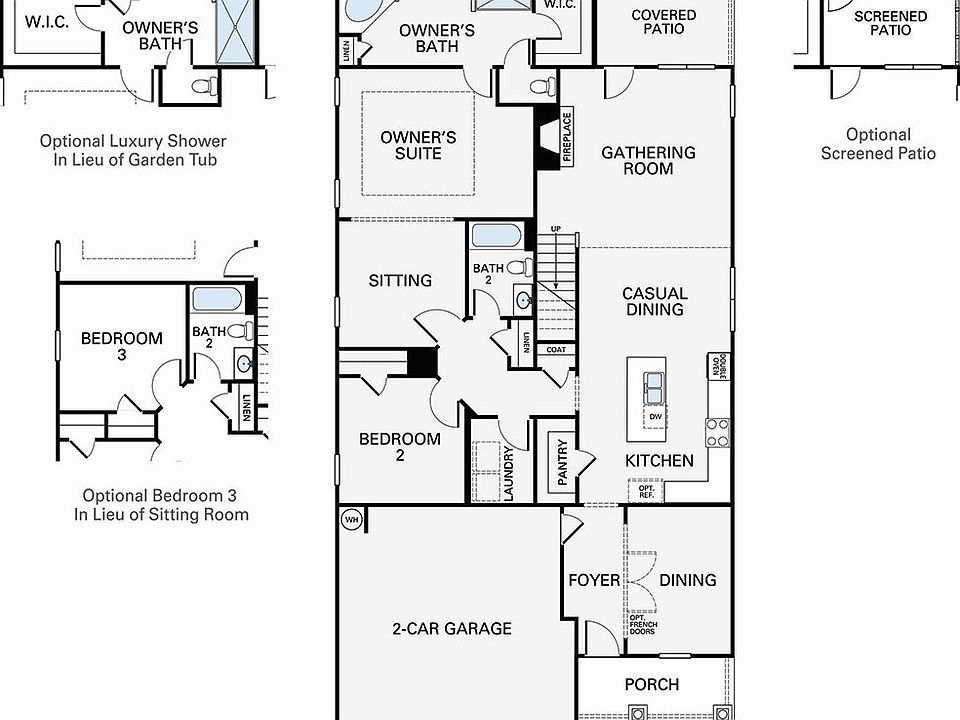 2nd image of 7203 Red Maple Ct