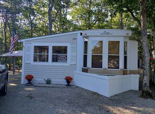 310 Old Chatham Rd #E27, South Dennis, MA 02660