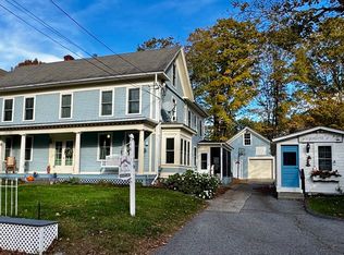 16 N Main St, West Boylston, MA 01583