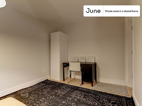 2nd image of 108 W 119th St #1A