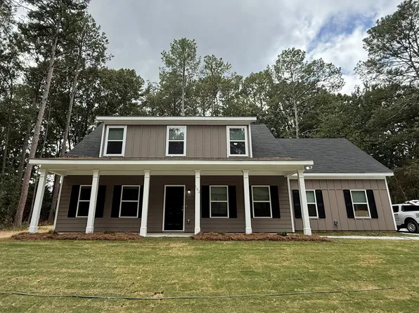 182 N Burson Ave, Bogart, GA 30622